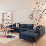 Sellin - Auszeit Mit Eigenem Seezugang Und Sonnengarten Appartamento