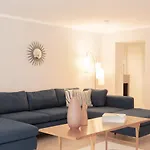 Sellin - Auszeit Mit Eigenem Seezugang Und Sonnengarten