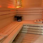 Sellin - Auszeit Mit Eigenem Seezugang Und Sonnengarten *