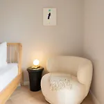 Appartamento Sellin - Auszeit Mit Eigenem Seezugang Und Sonnengarten *