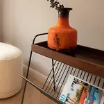 Appartamento Sellin - Auszeit Mit Eigenem Seezugang Und Sonnengarten Heringsdorf (Usedom)