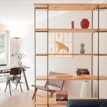 Sellin - Auszeit Mit Eigenem Seezugang Und Sonnengarten Ostseebad Heringsdorf