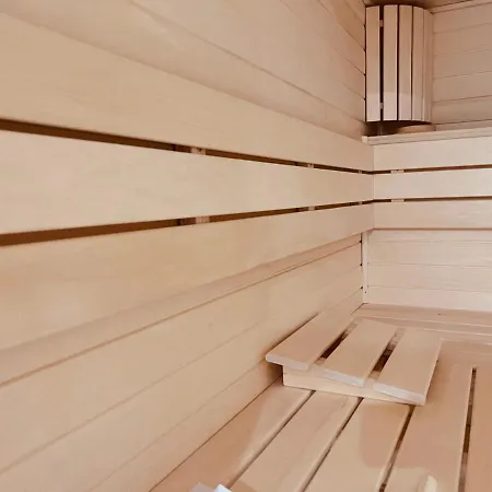 Sellin - Auszeit Mit Eigenem Seezugang Und Sonnengarten *