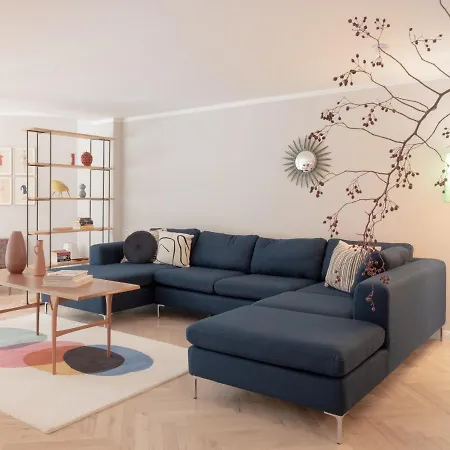 Sellin - Auszeit Mit Eigenem Seezugang Und Sonnengarten Apartment