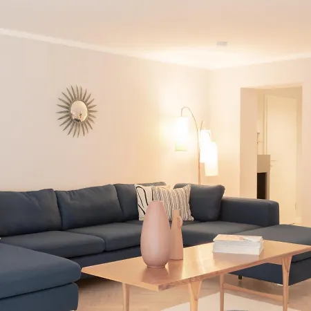 Sellin - Auszeit Mit Eigenem Seezugang Und Sonnengarten