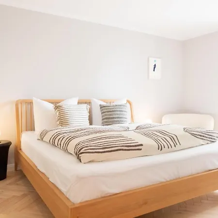 Sellin - Auszeit Mit Eigenem Seezugang Und Sonnengarten Apartment