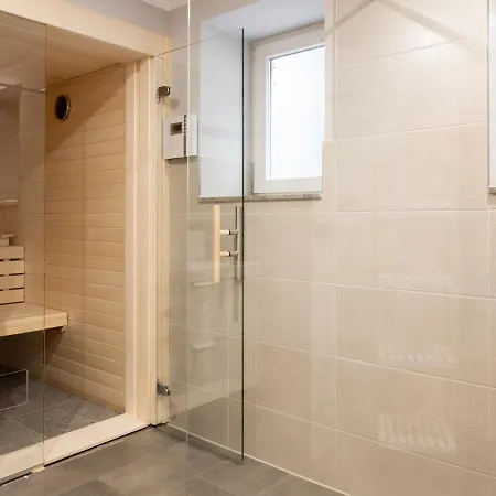 Sellin - Auszeit Mit Eigenem Seezugang Und Sonnengarten Apartment