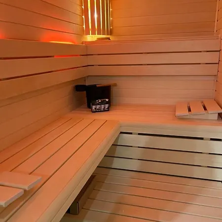 Sellin - Auszeit Mit Eigenem Seezugang Und Sonnengarten *