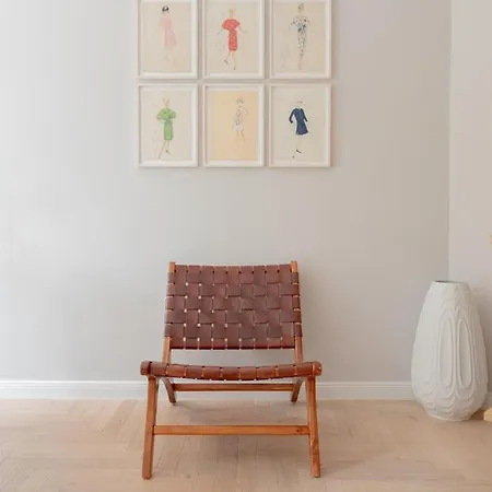 Apartment Sellin - Auszeit Mit Eigenem Seezugang Und Sonnengarten