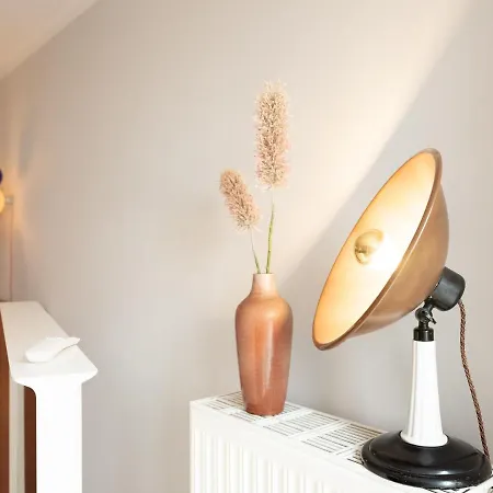 Sellin - Auszeit Mit Eigenem Seezugang Und Sonnengarten Apartment Heringsdorf (Usedom)