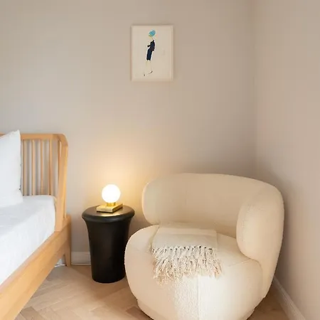 Apartament Ostkueste - Sellin - Mit Eigenem Seezugang Und Sonnengarten *