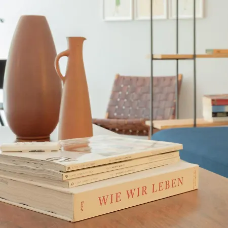 아파트 Ostkueste - Sellin - Mit Eigenem Seezugang Und Sonnengarten *