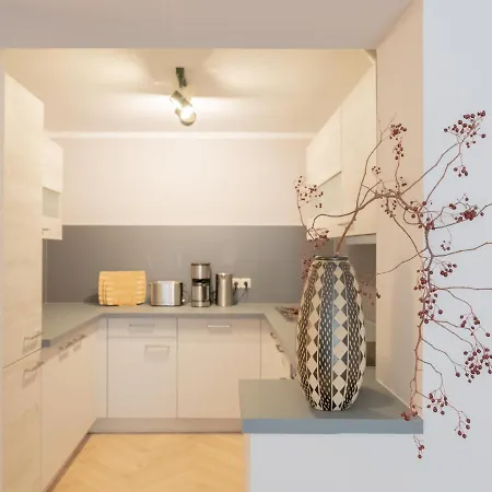 Sellin - Auszeit Mit Eigenem Seezugang Und Sonnengarten Apartment