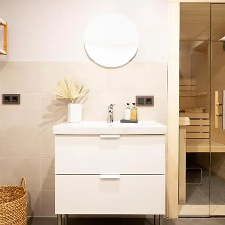 Apartment Sellin - Auszeit Mit Eigenem Seezugang Und Sonnengarten Ostseebad Heringsdorf