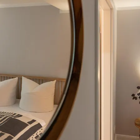 Sellin - Auszeit Mit Eigenem Seezugang Und Sonnengarten * Ostseebad Heringsdorf