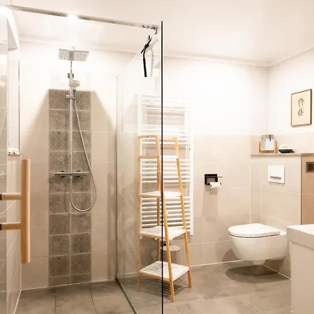 Apartment Sellin - Auszeit Mit Eigenem Seezugang Und Sonnengarten *