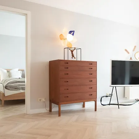 Apartmán Sellin - Auszeit Mit Eigenem Seezugang Und Sonnengarten *