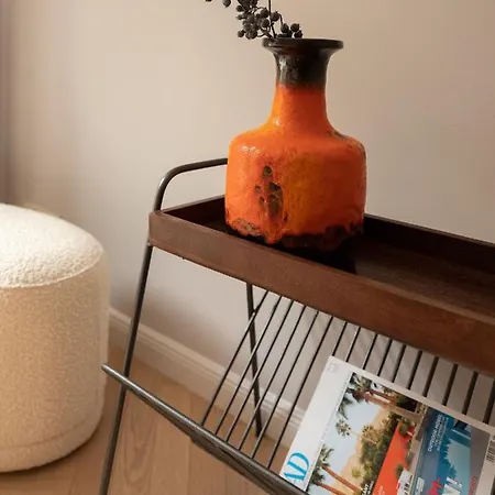 Apartment Sellin - Auszeit Mit Eigenem Seezugang Und Sonnengarten Ostseebad Heringsdorf