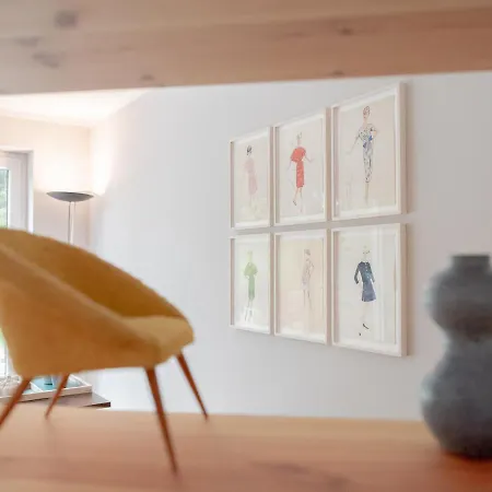 Sellin - Auszeit Mit Eigenem Seezugang Und Sonnengarten Apartment