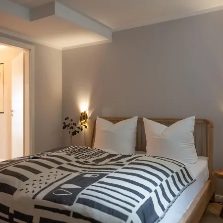 Sellin - Auszeit Mit Eigenem Seezugang Und Sonnengarten